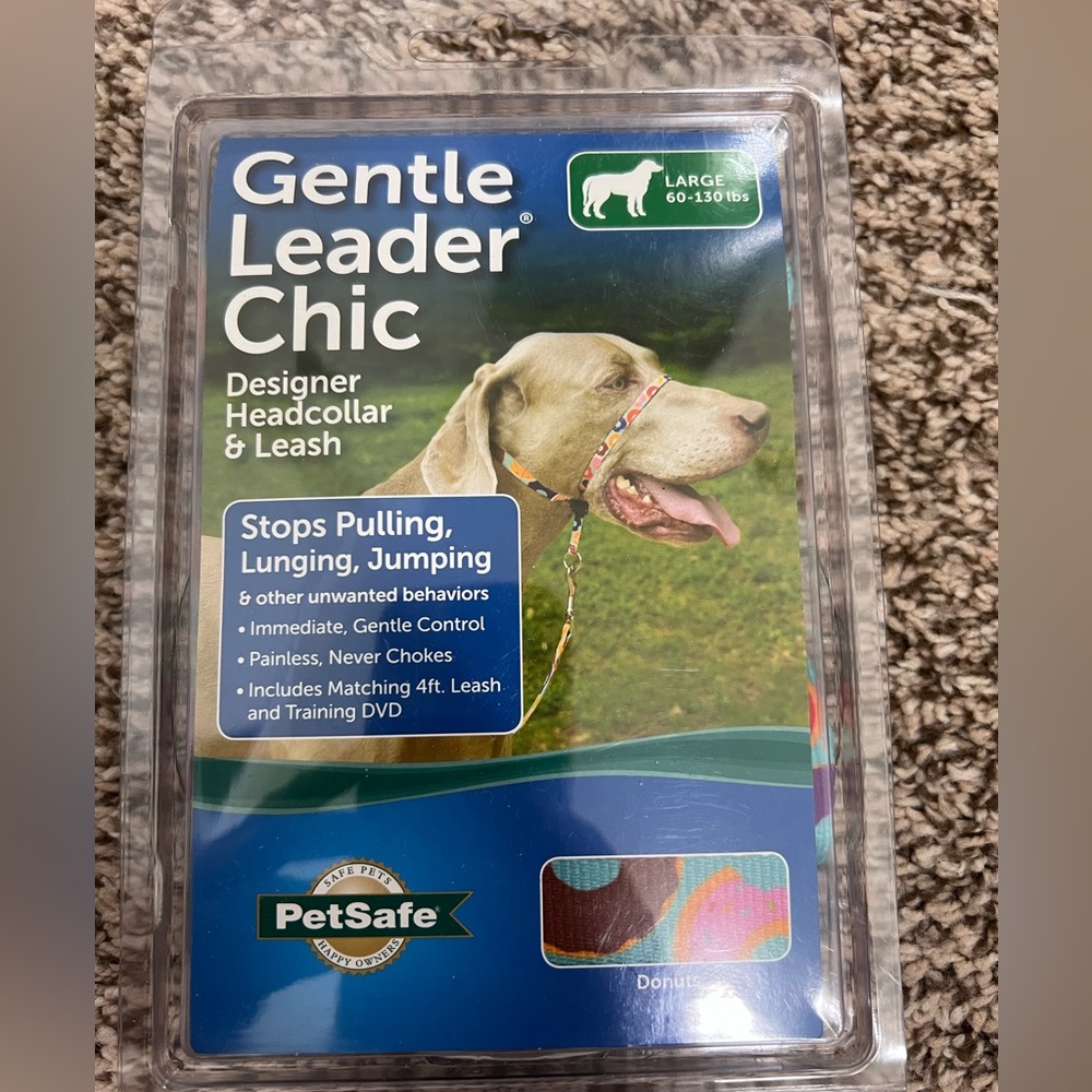 Gentle Leader Large